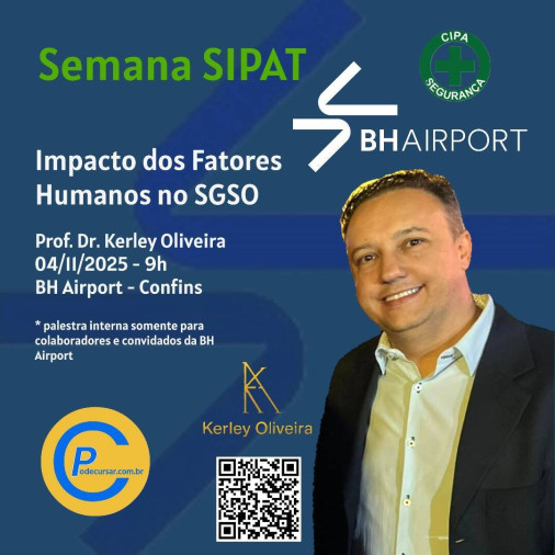 Impacto dos Fatores Humanos no SGSO - Foto 1