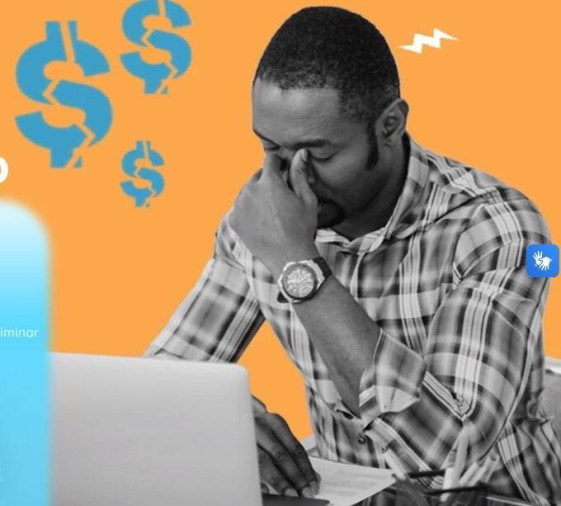 Organização financeira: como começar? - Foto 1