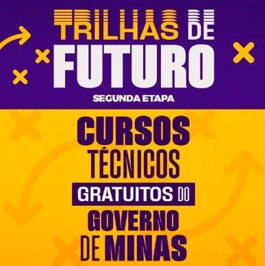 Trilhas de Futuro - Foto 1