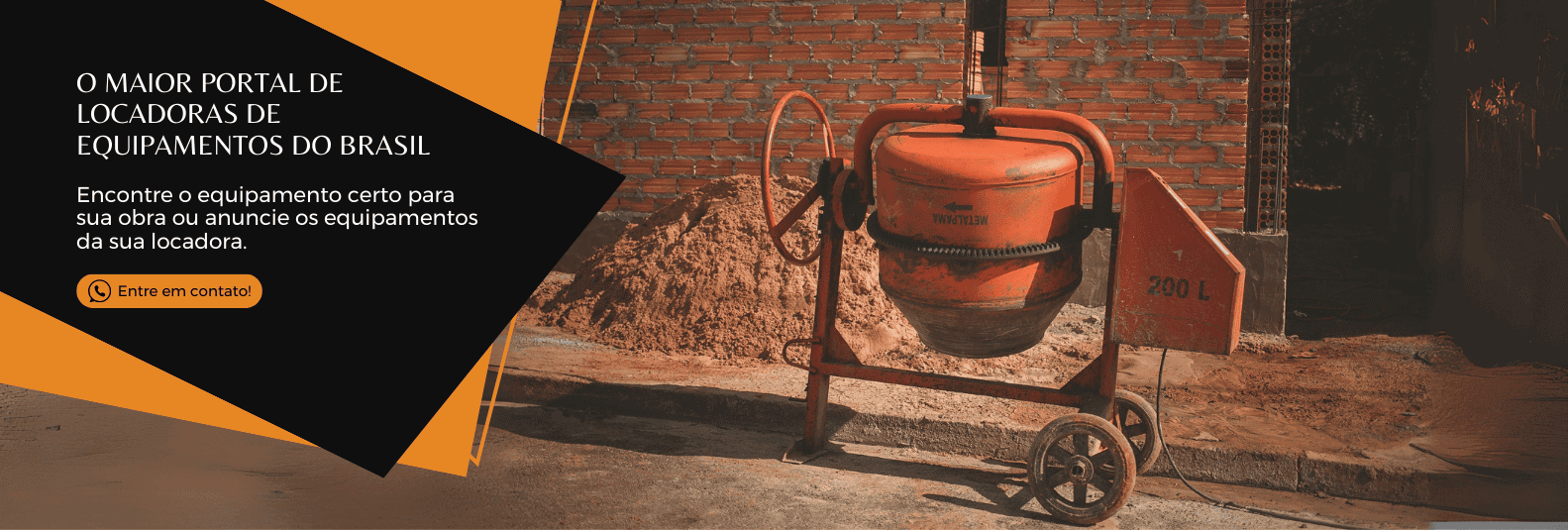 Imagem do Slide Home