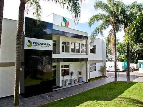 Tecnoloc - Foto 1