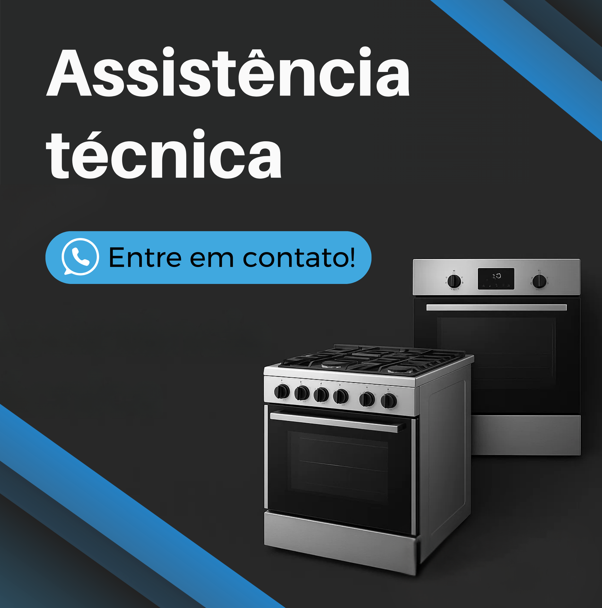 Imagem do Slide Home