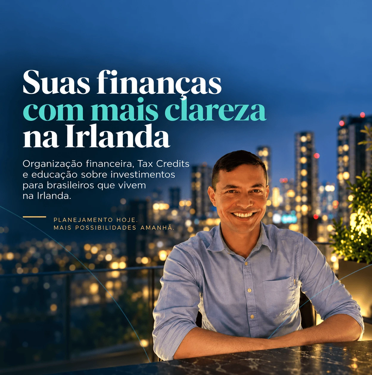 Imagem do Slide Home