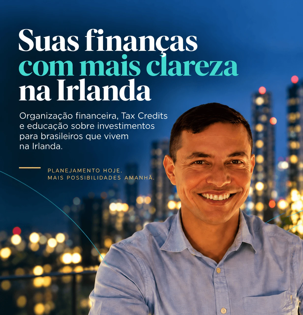 Imagem do Slide Home
