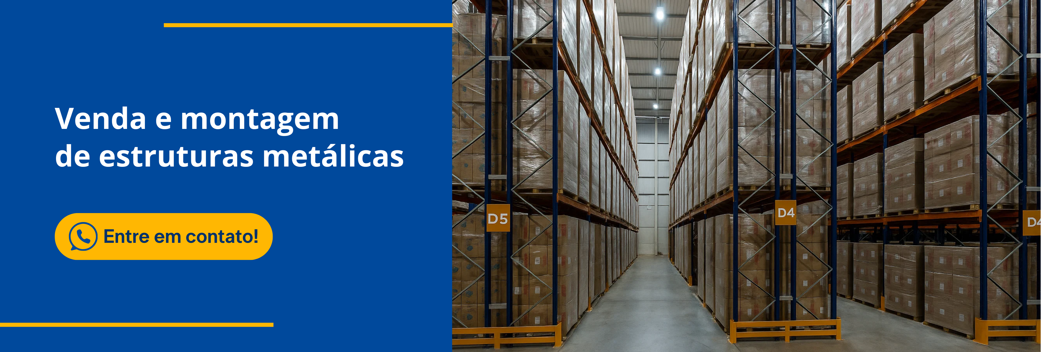 Imagem do Slide Home