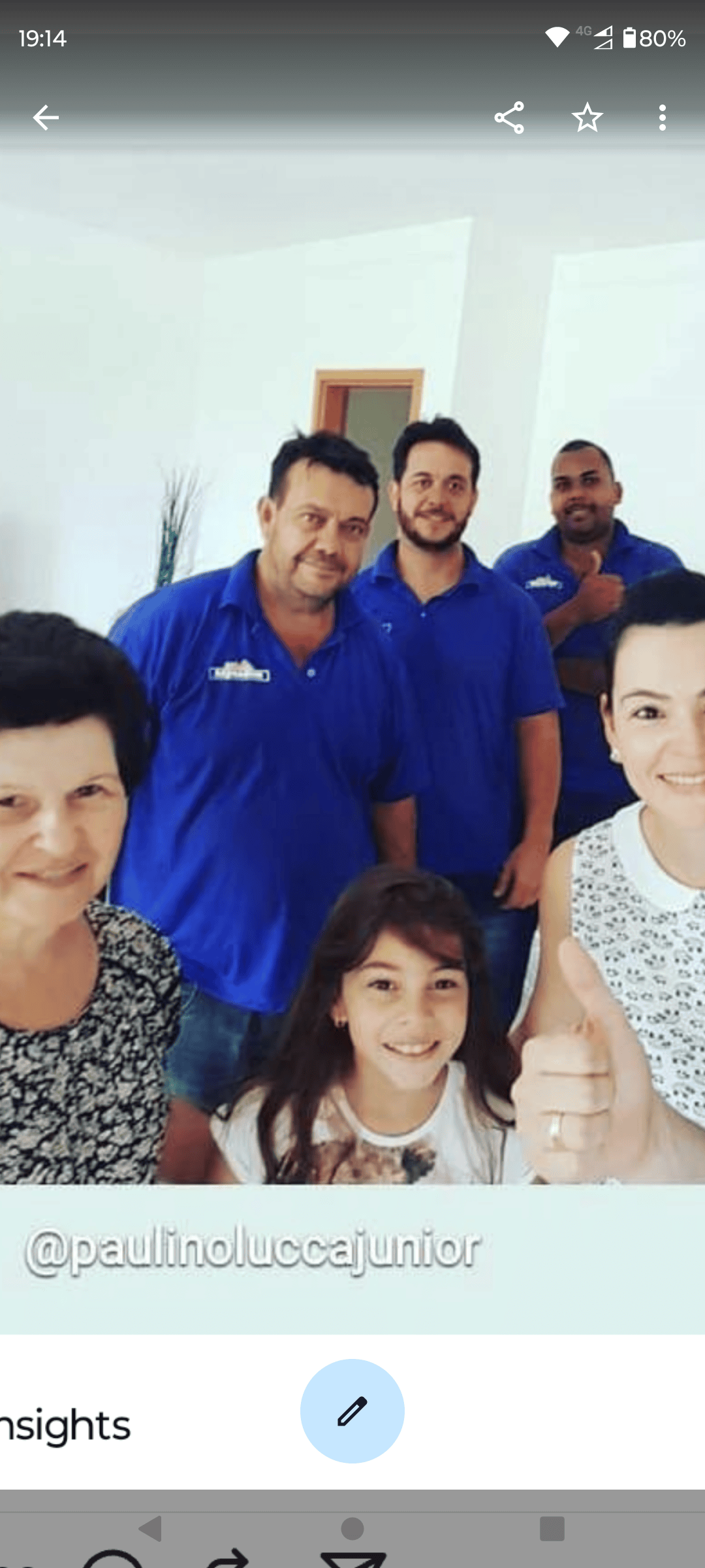 Lopes Mudanças e Transportes