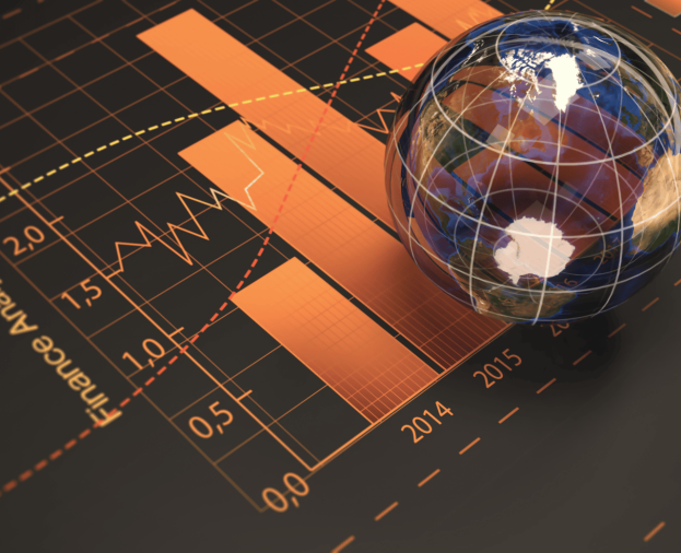 Negócios e Liderança Global - Foto 1