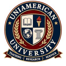 UNIAMERICAN University & Institute International
