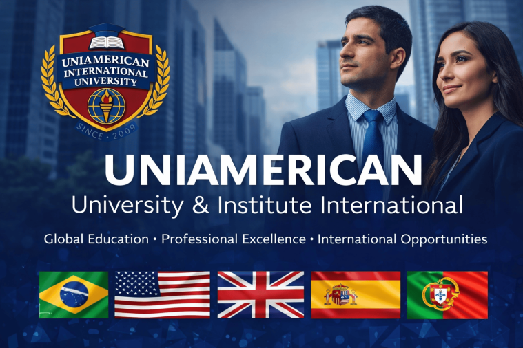 UNIAMERICAN University & Institute International - Foto 1