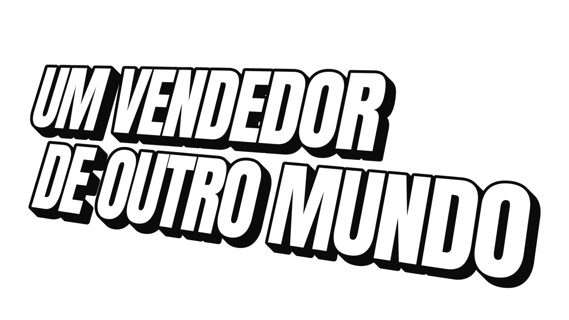 Curso: Um Vendedor de Outro Mundo
