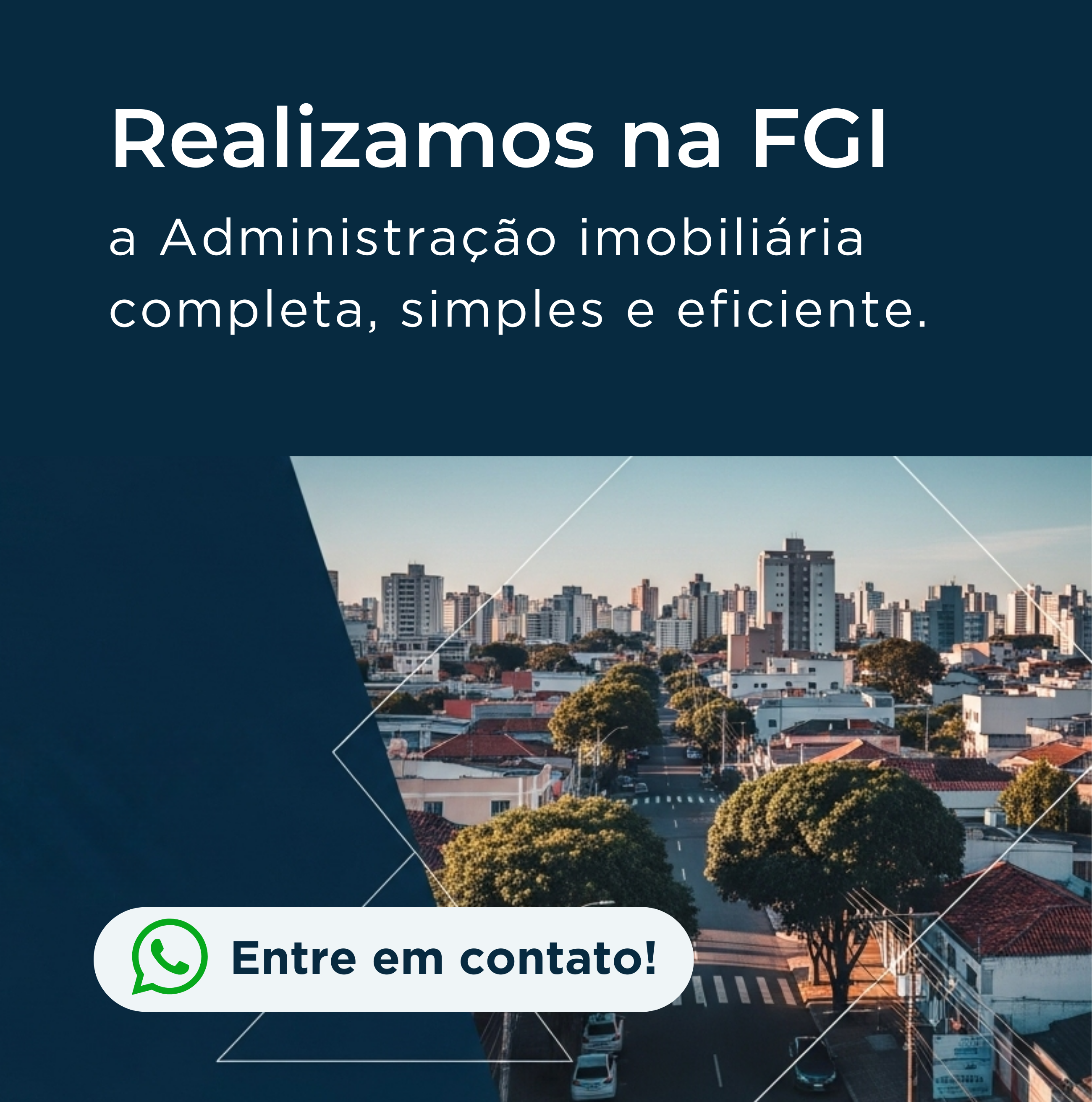 Imagem do Slide Home