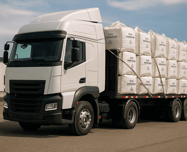 Transporte especializado de cargas em bags de PVC - Foto 1