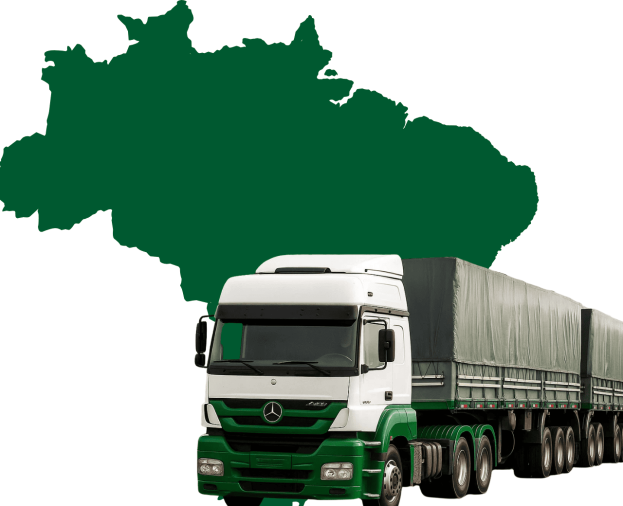 Cobertura nacional da Intertransminas - Foto 1