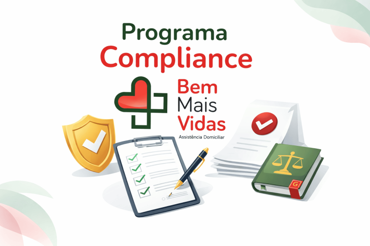O que é Compliance? - Foto 1