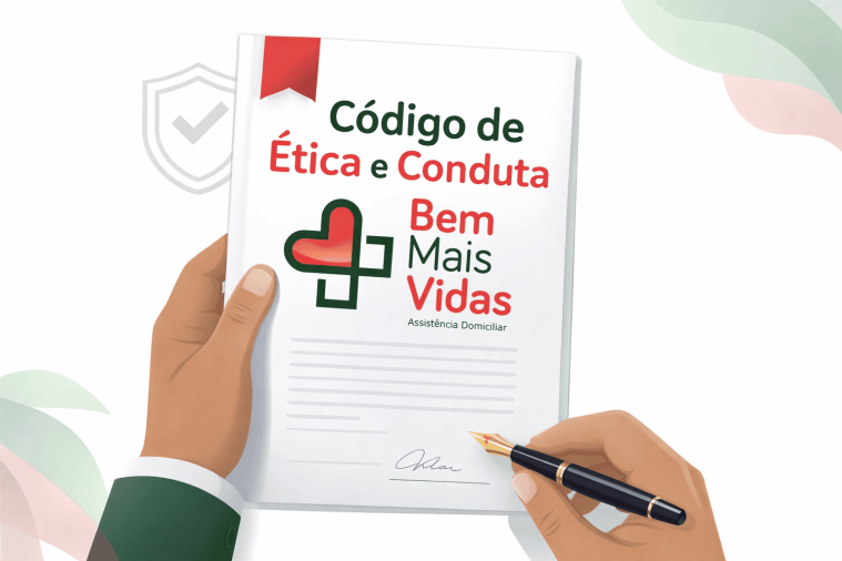 O que é o Código de Ética e Conduta? - Foto 1