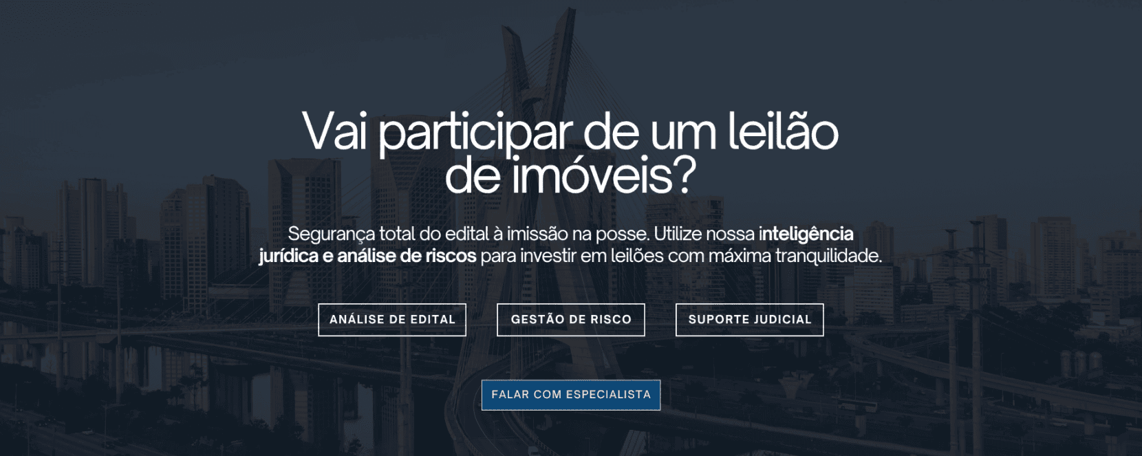 Imagem do Slide Home