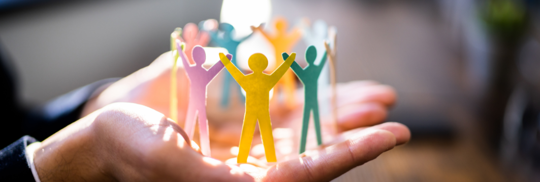 Liderança e protagonismo: o poder de fazer acontecer