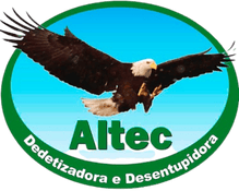 Altec Dedetizadora | Dedetização e Controle de Pragas