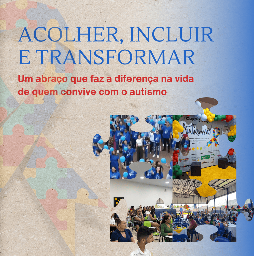 Imagem do Slide Home