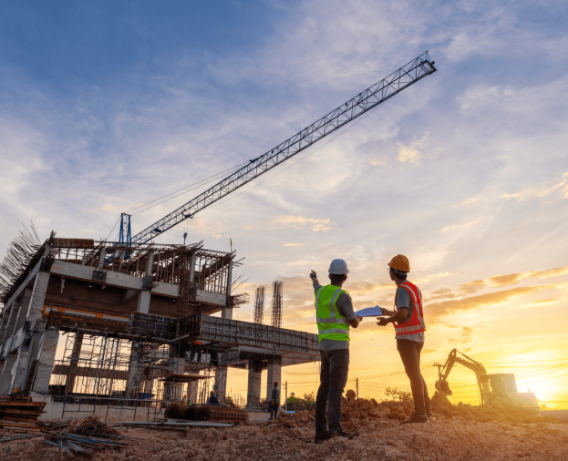 Construção civil e beneficiamento de materiais - Foto 1