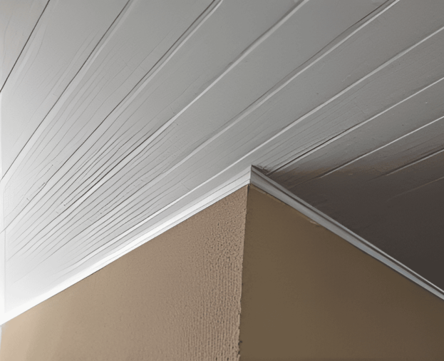 Forro de PVC - Foto 1