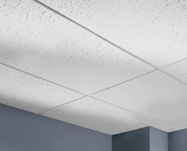 Forro Mineral - Foto 1