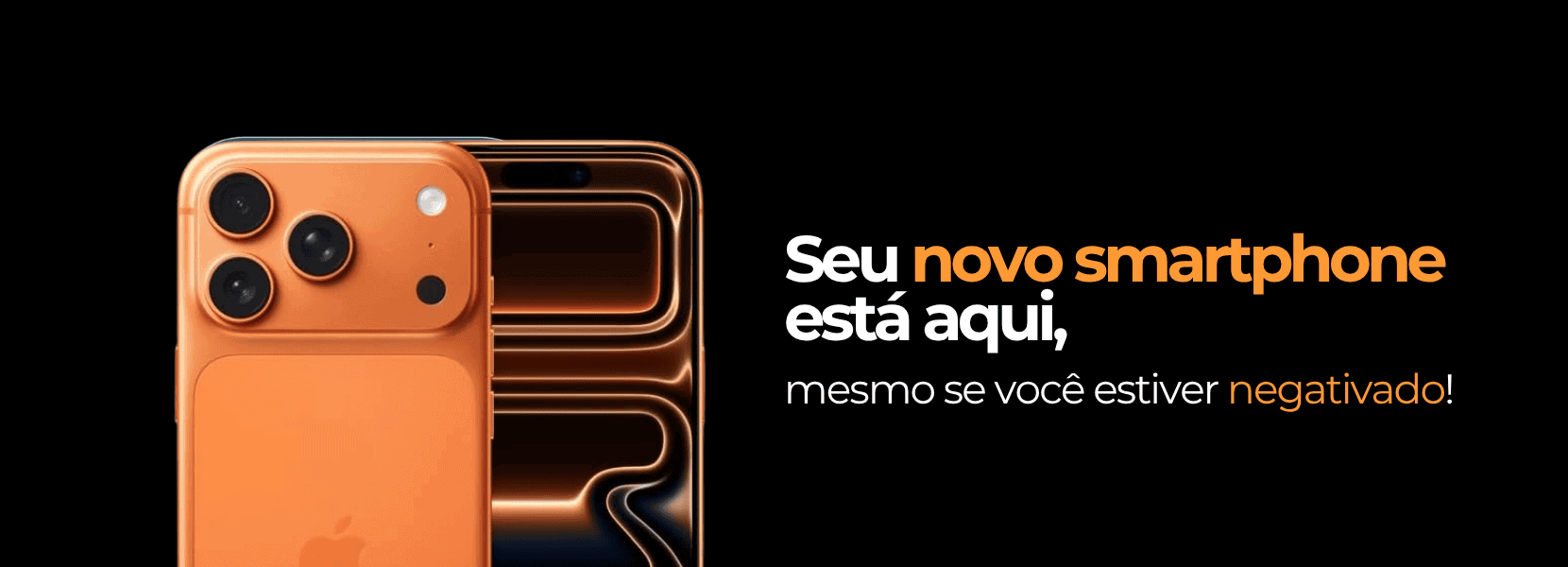 Imagem do Slide Home