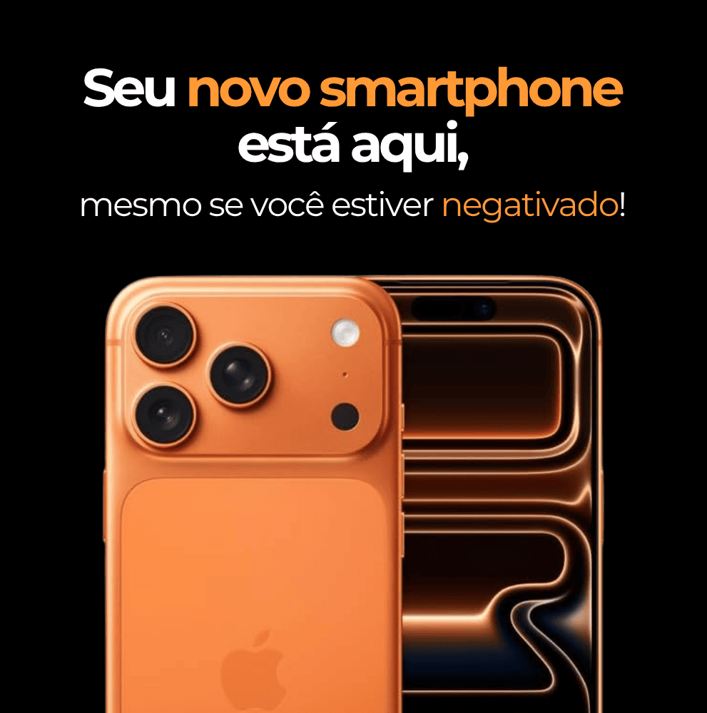 Imagem do Slide Home