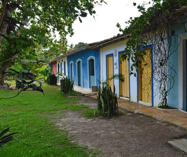 Hospedagens em Trancoso - Foto 1