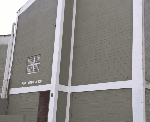 Chácara Marco, Rua Pompéia, 426 - Barueri-SP - Foto 1