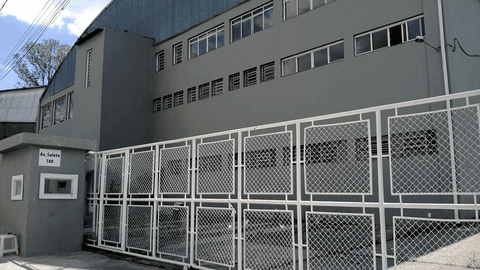 Galpao Av salete 180 Barueri SP - Foto 1