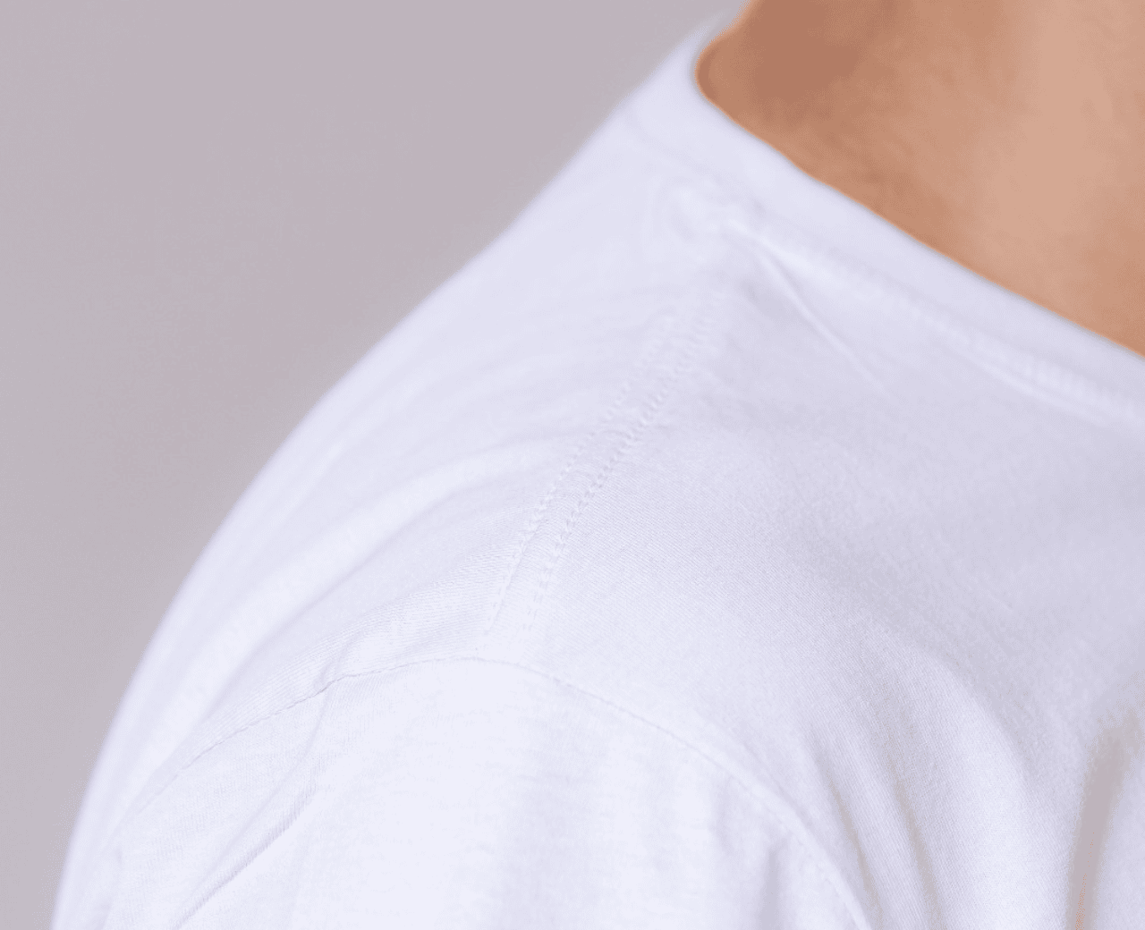 Camiseta Masculina Branca - Foto 3