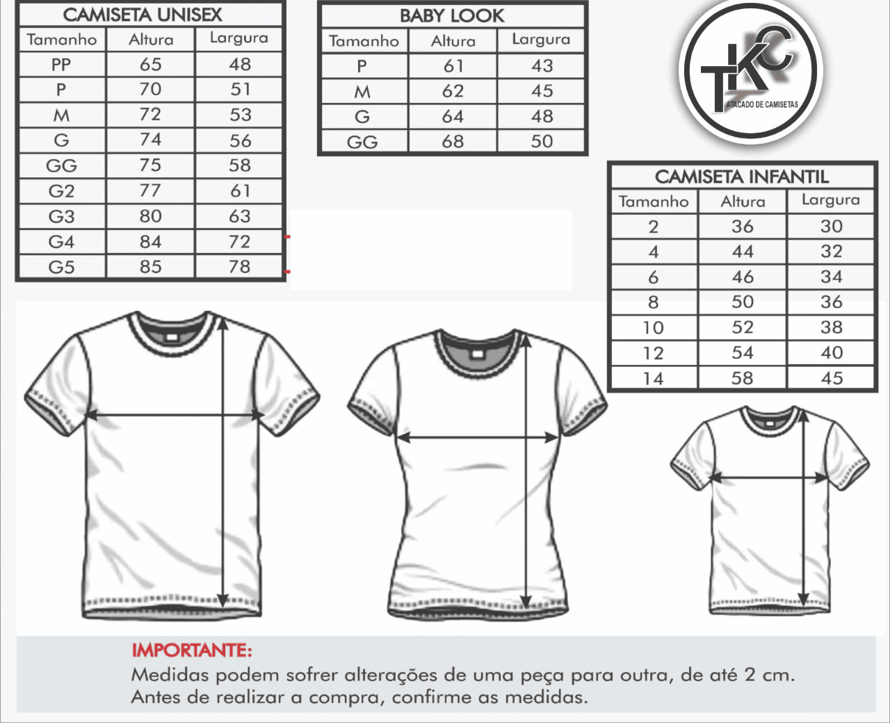 Camiseta Masculina Preta - Foto 7