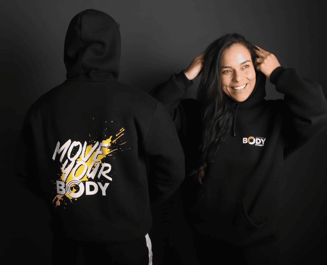 Moletom Masculino - Foto 1