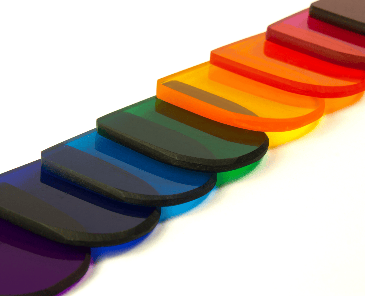 Cromoterapia - Foto 1