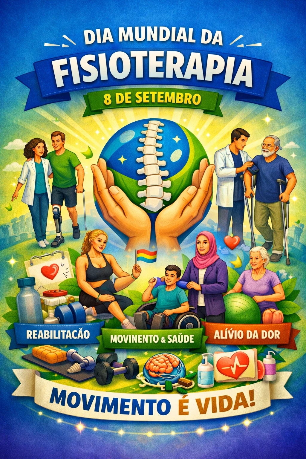 Fisioterapia