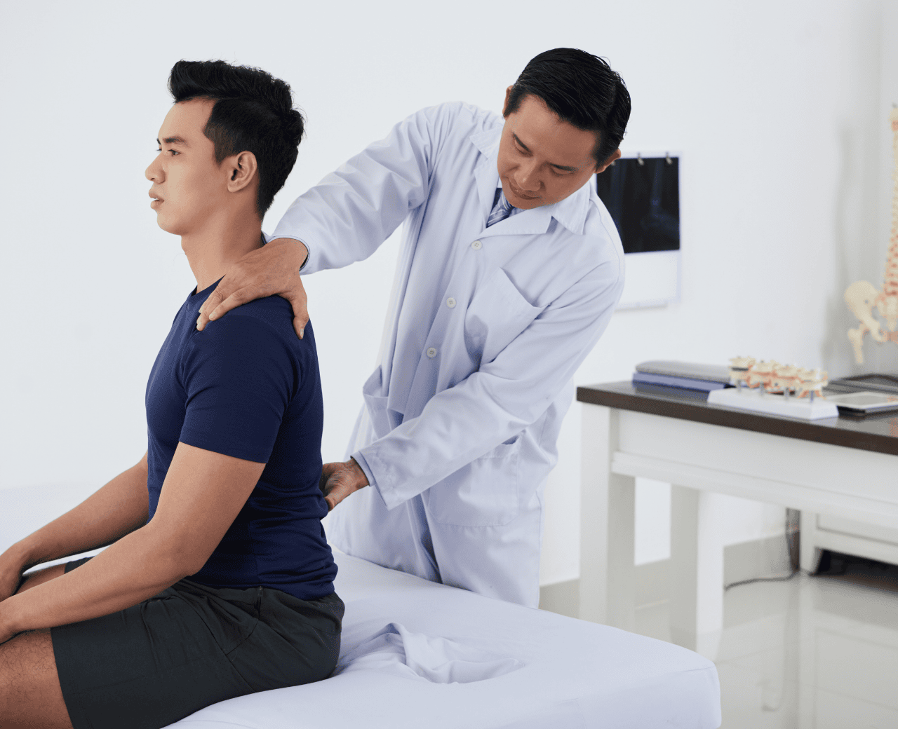 Fisioterapia Ortopédica - Foto 1