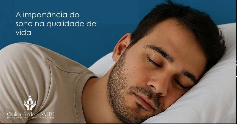 Importância do Sono