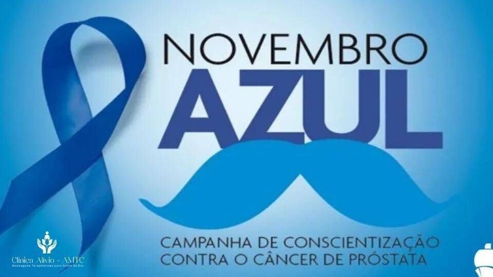 Novembro - Azul