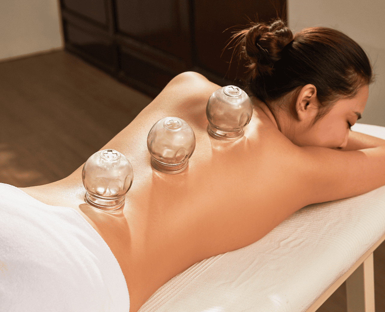 Ventosaterapia - Foto 1