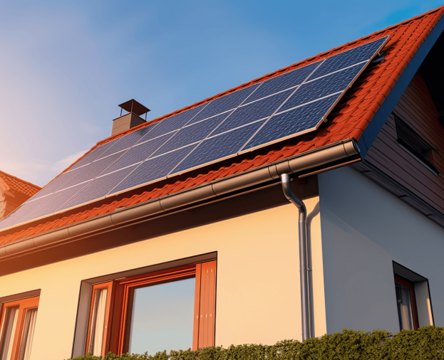 Energia Fotovoltaica Intelbras e Huawei - Foto 1