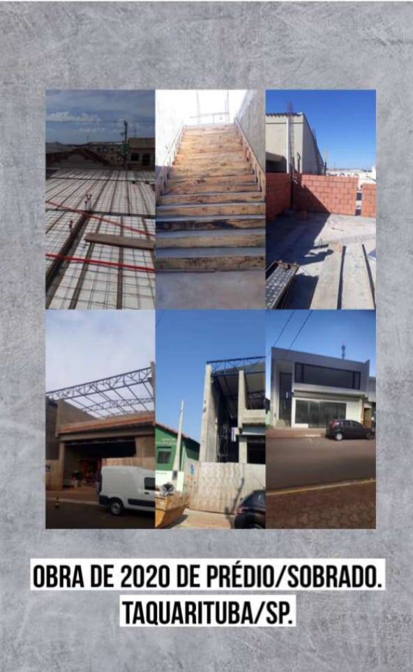 Calesda & Calesda Construtora - Foto 6
