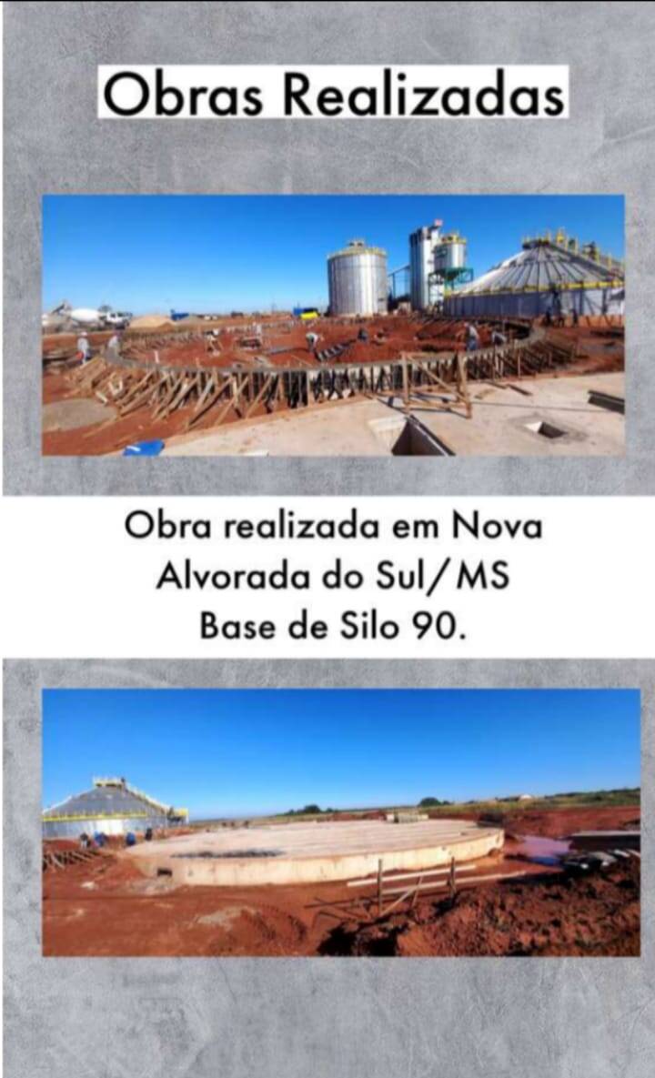 Calesda & Calesda Construtora - Foto 8