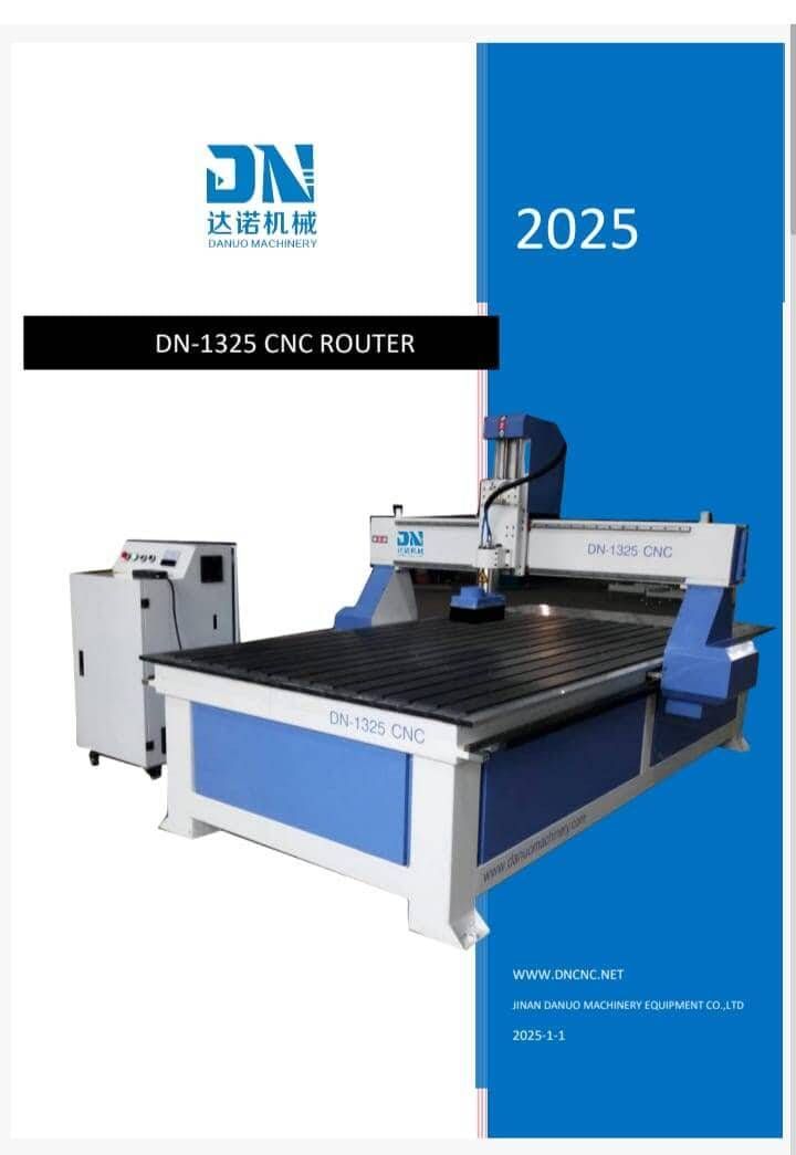 DANUO MACHINERY - MÁQUINAS PARA SOLDAGEM A LASER - Foto 7