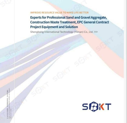 SBKT Mining and Construction - Britadores de Pedra - Foto 1