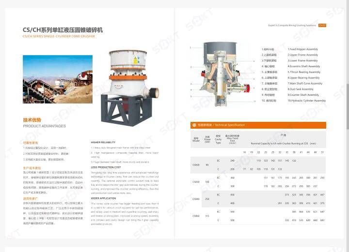 SBKT Mining and Construction - Britadores de Pedra - Foto 8