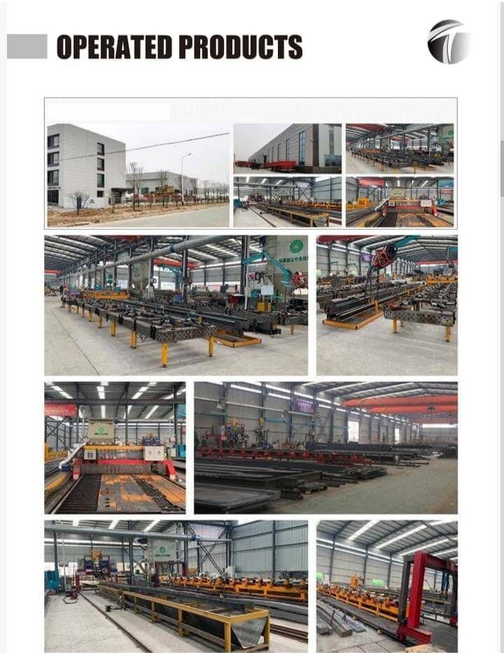 SHANDONG RUIKANG SEMI-REBOQUES - Foto 3