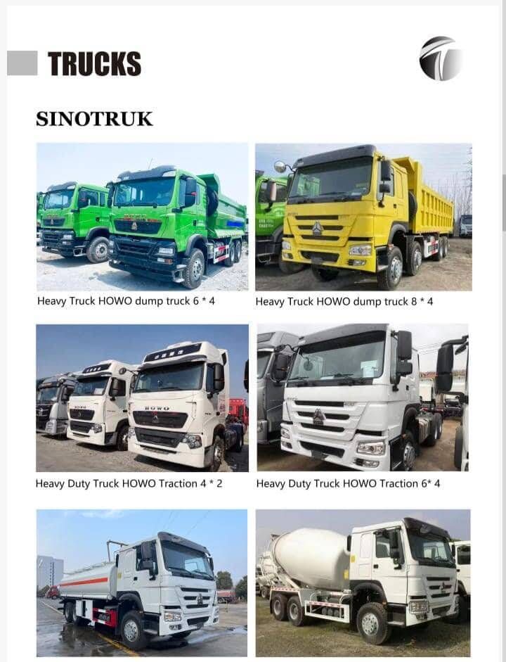 SHANDONG RUIKANG SEMI-REBOQUES - Foto 4