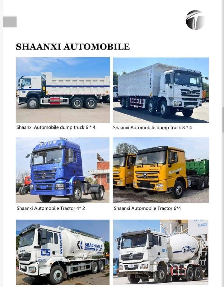 SHANDONG RUIKANG SEMI-REBOQUES - Foto 5
