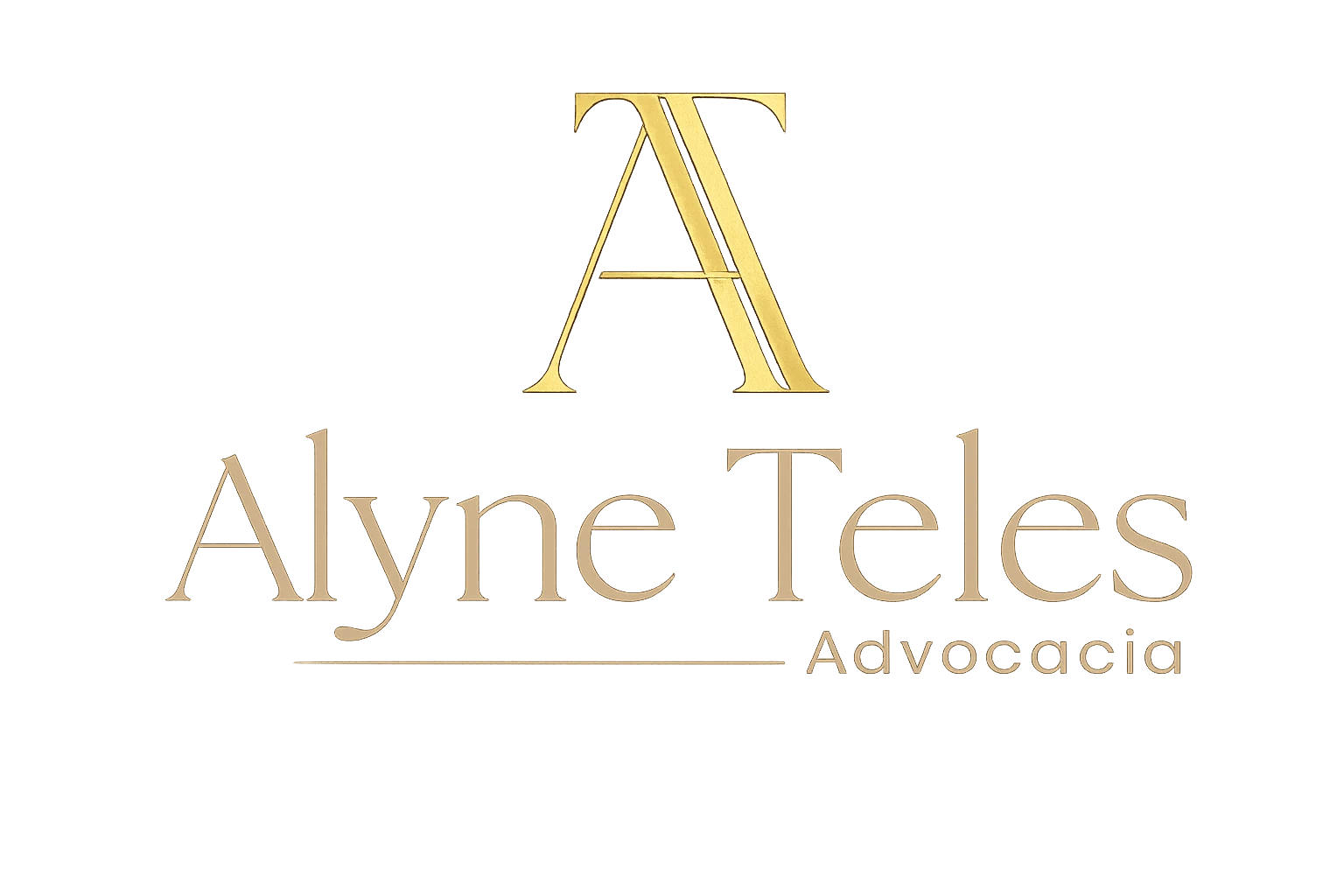 Alyne Teles Advocacia